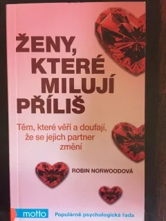 Ženy, které milují příliš
