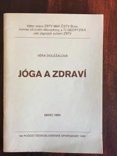 Jóga a zdraví