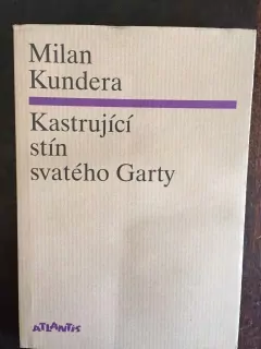 Kastrující stín svatého Garty