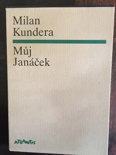 Můj Janáček 