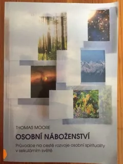 Osobní náboženství