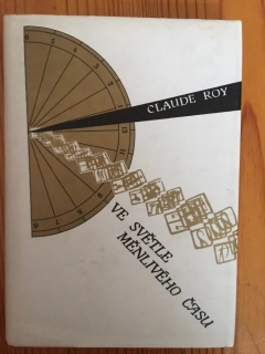 Ve světle měnlivého času