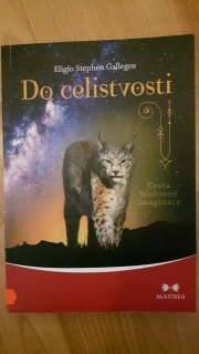 Do celistvosti Cesta hlubinné imaginace