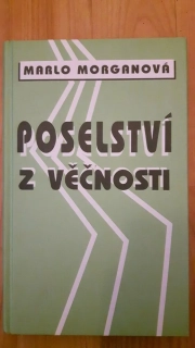 Poselství z věčnosti