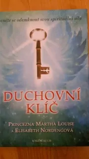 Duchovní klíč