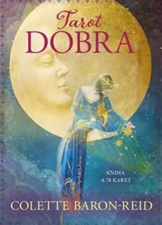 Tarot dobra 