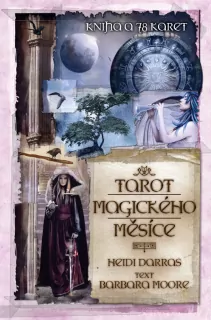 Tarot magického měsíce 
