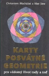 Karty posvátné geometrite