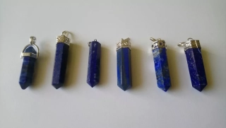 Lapis lazuli špice