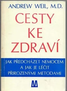 Cesty ke zdraví