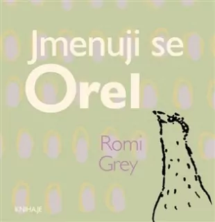 Jmenuji se Orel