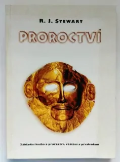 Proroctví 