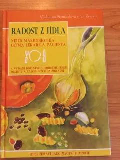 Radost z jídla 