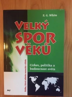 Velký spor věků