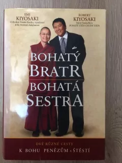 Bohatý bratr bohatá sestra