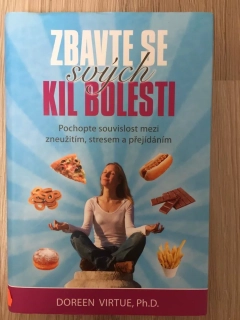 Zbavte se svých kil bolesti
