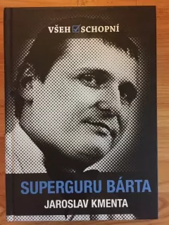 Superguru bárta