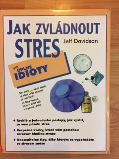Jak zvládnout stres