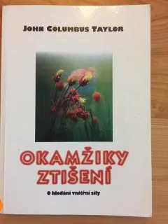 Okamžiky ztišení