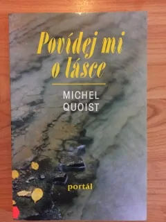 Povídej mi o lásce