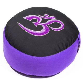 Meditační polštář - Ohm
