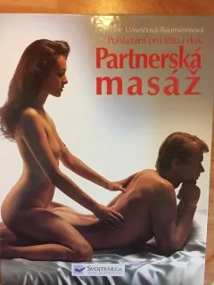 Partnerská masáž