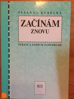 Začínám znovu