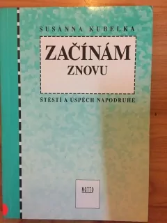 Začínám znovu