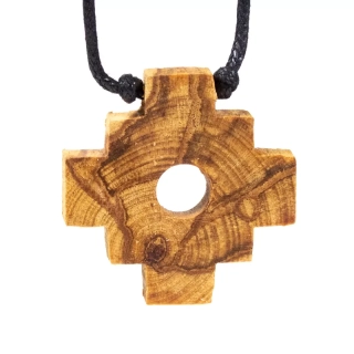 Přívěšek Andský kříž Chakana