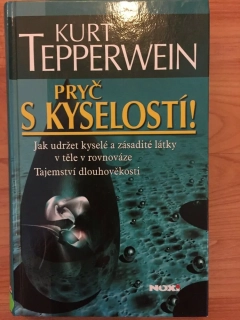 Pryč s kyselostí