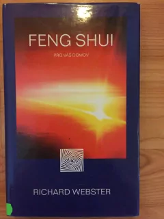 Feng shui pro Váš domov