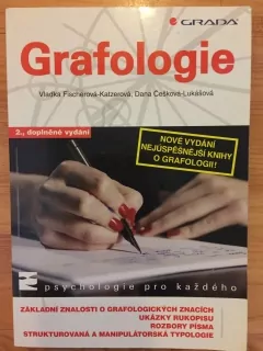 Grafologie