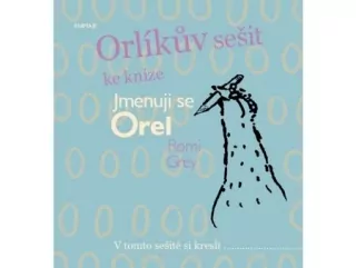 Orlíkův pracovní sešit