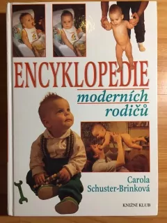 Encyklopedie moderních rodičů