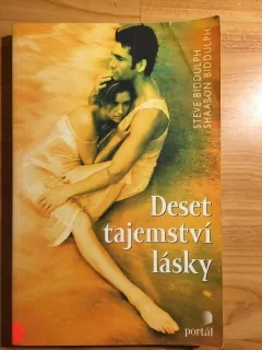 Deset tajemství lásky