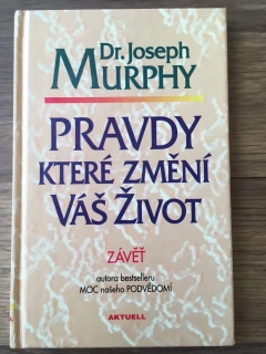 Pravdy, které změní váš život