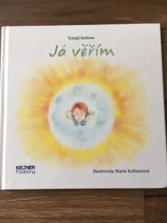 Já věřím