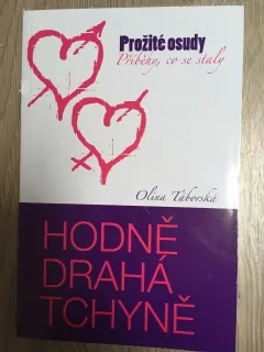 Hodně drahá tchýně