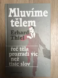 Mluvíme tělem
