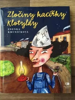 Zločiny kacířky Klotyldy