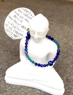 Lapis / Apatit / Azurit