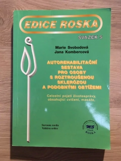 Autorehabilitační sestava