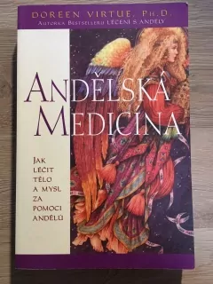 Andělská medicína