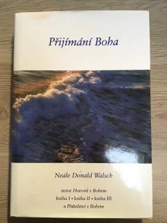 Přijímání Boha
