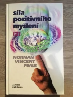 Síla pozitivního myšlení 2