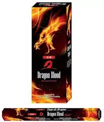 Vonné tyčinky Dragon´s Blood