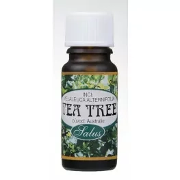 Tea Tree olej