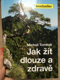 Jak žít dlouze a zdravě
