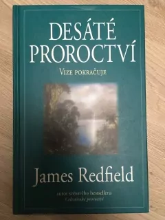 Desáté proroctví