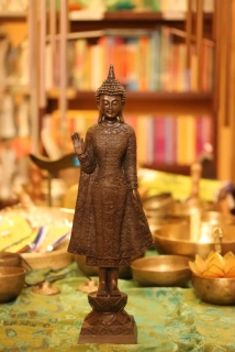 Bodhisattva Kuan Jin